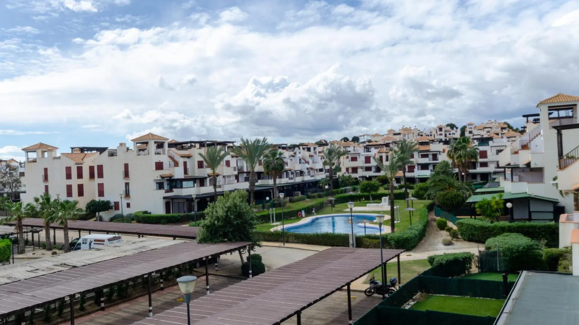 Mediterranea 8 Vera Playa Jardines Tus Momentos Frente Al Mar 0*,  西班牙
